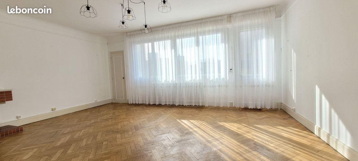 Appartement à vendre, 86m², Dunkerque