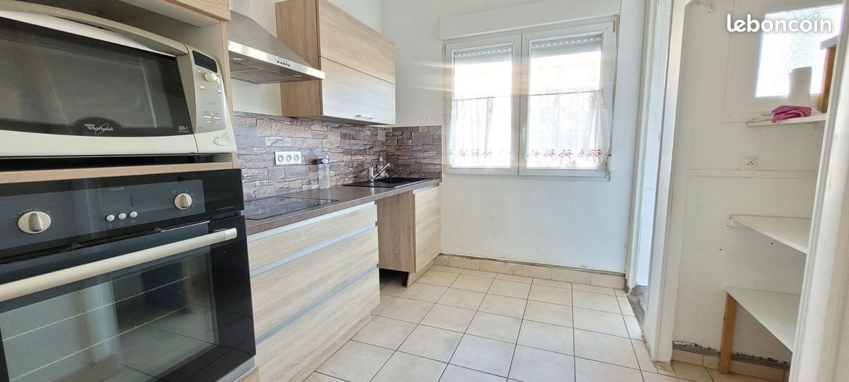 Appartement à vendre, 86m², Dunkerque