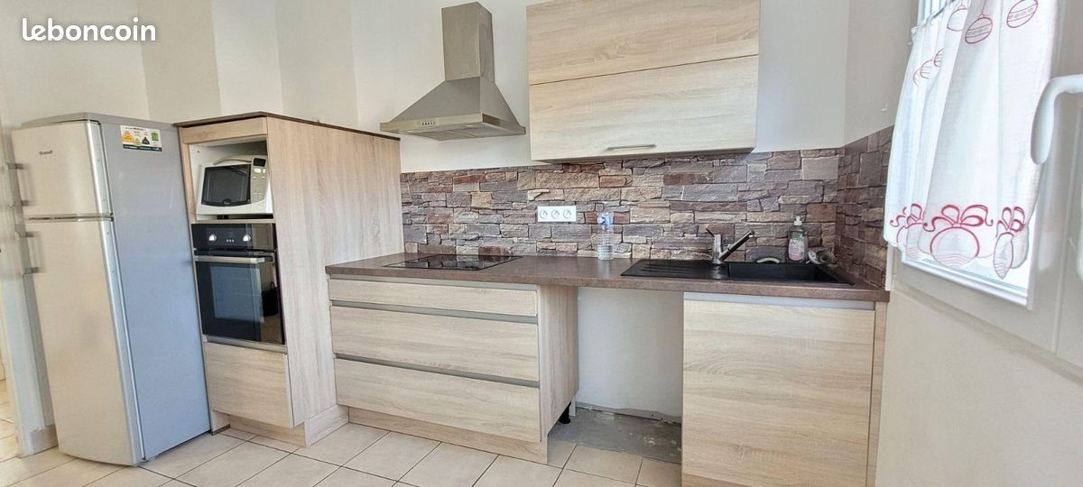 Appartement à vendre, 86m², Dunkerque