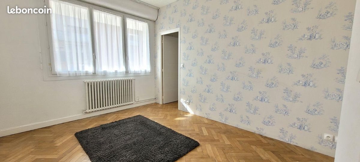 Appartement à vendre, 86m², Dunkerque