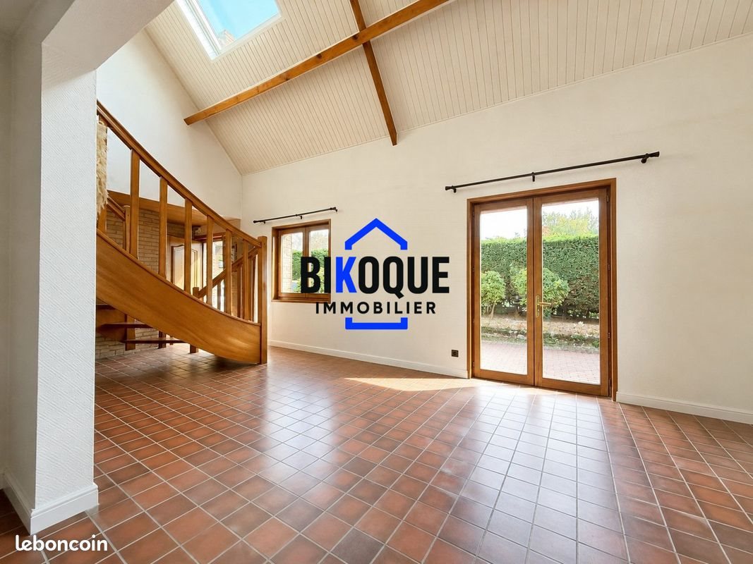 Maison à vendre, 100m², Téteghem