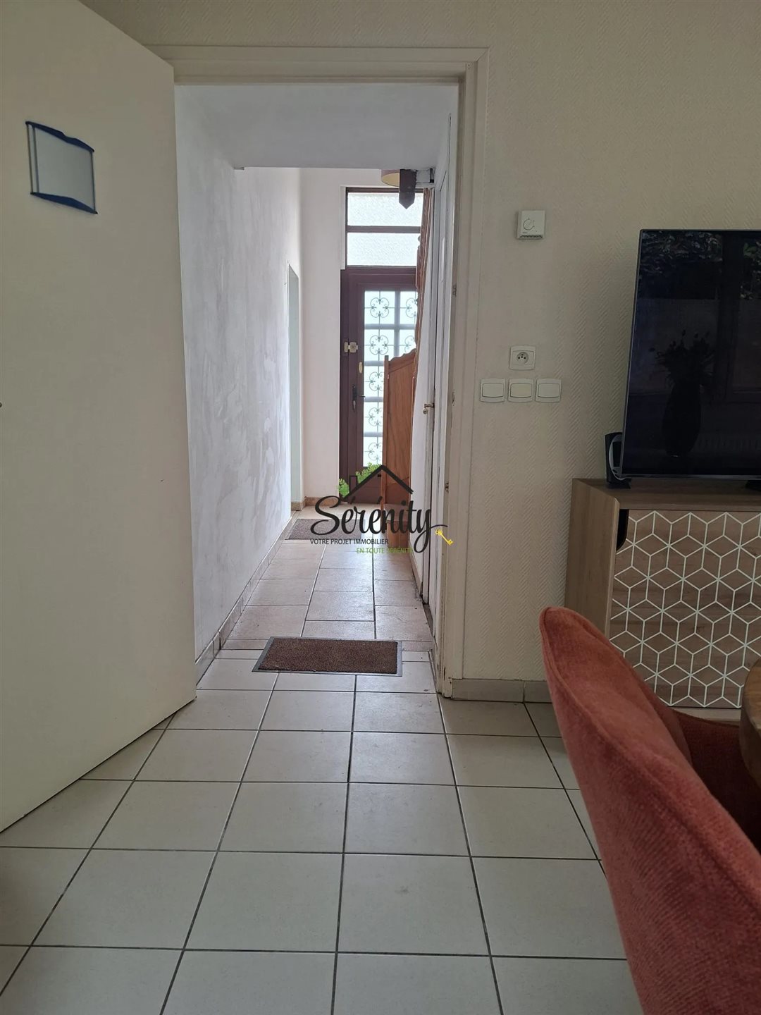 Maison à vendre, 102m², Cambrai