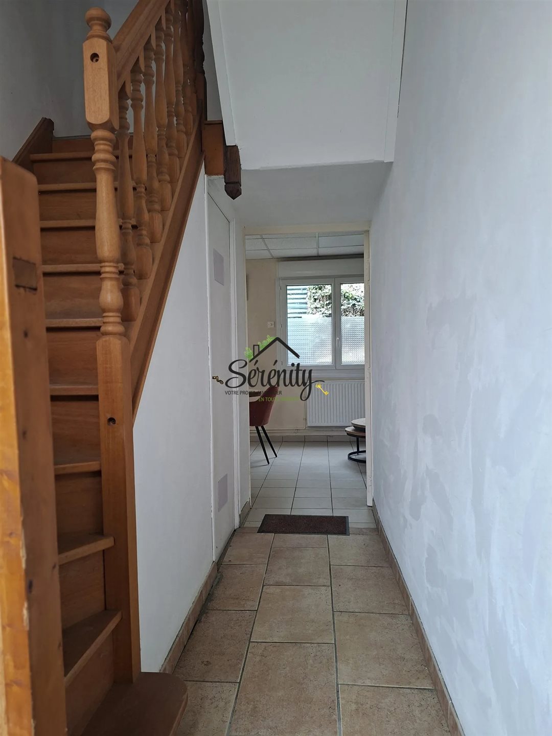 Maison à vendre, 102m², Cambrai