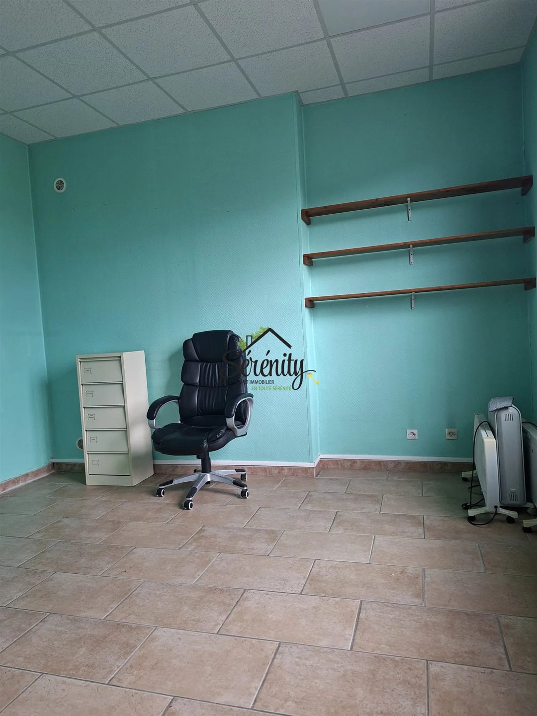 Maison à vendre, 102m², Cambrai