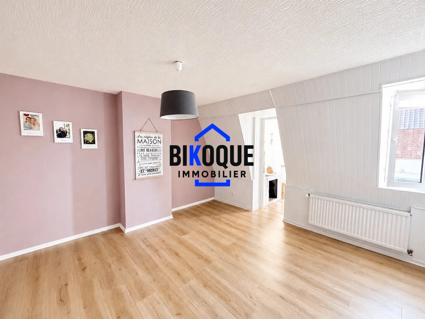 Maison à vendre, 105m², Dunkerque