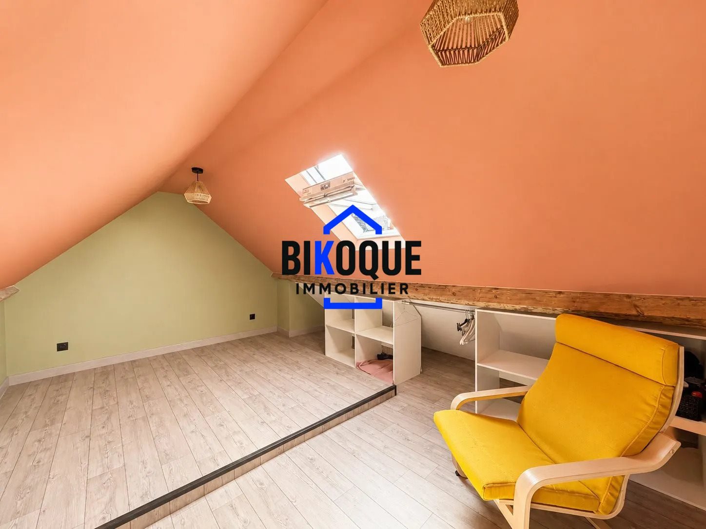 Maison à vendre, 105m², Dunkerque