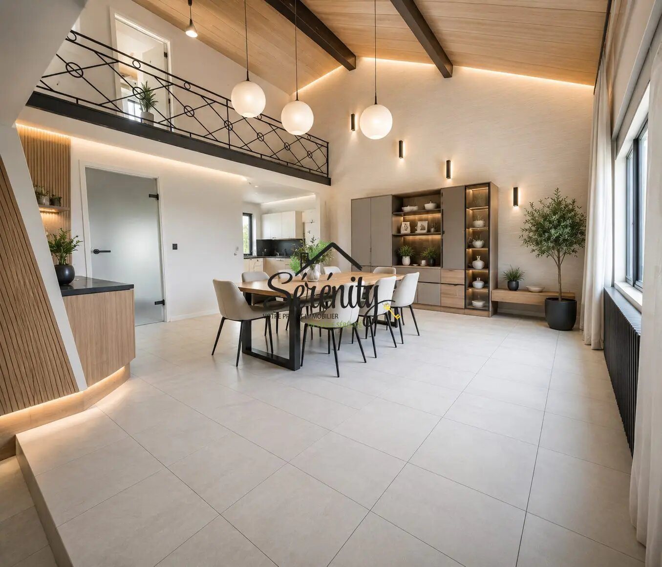 Maison à vendre, 163m², Hénin-Beaumont