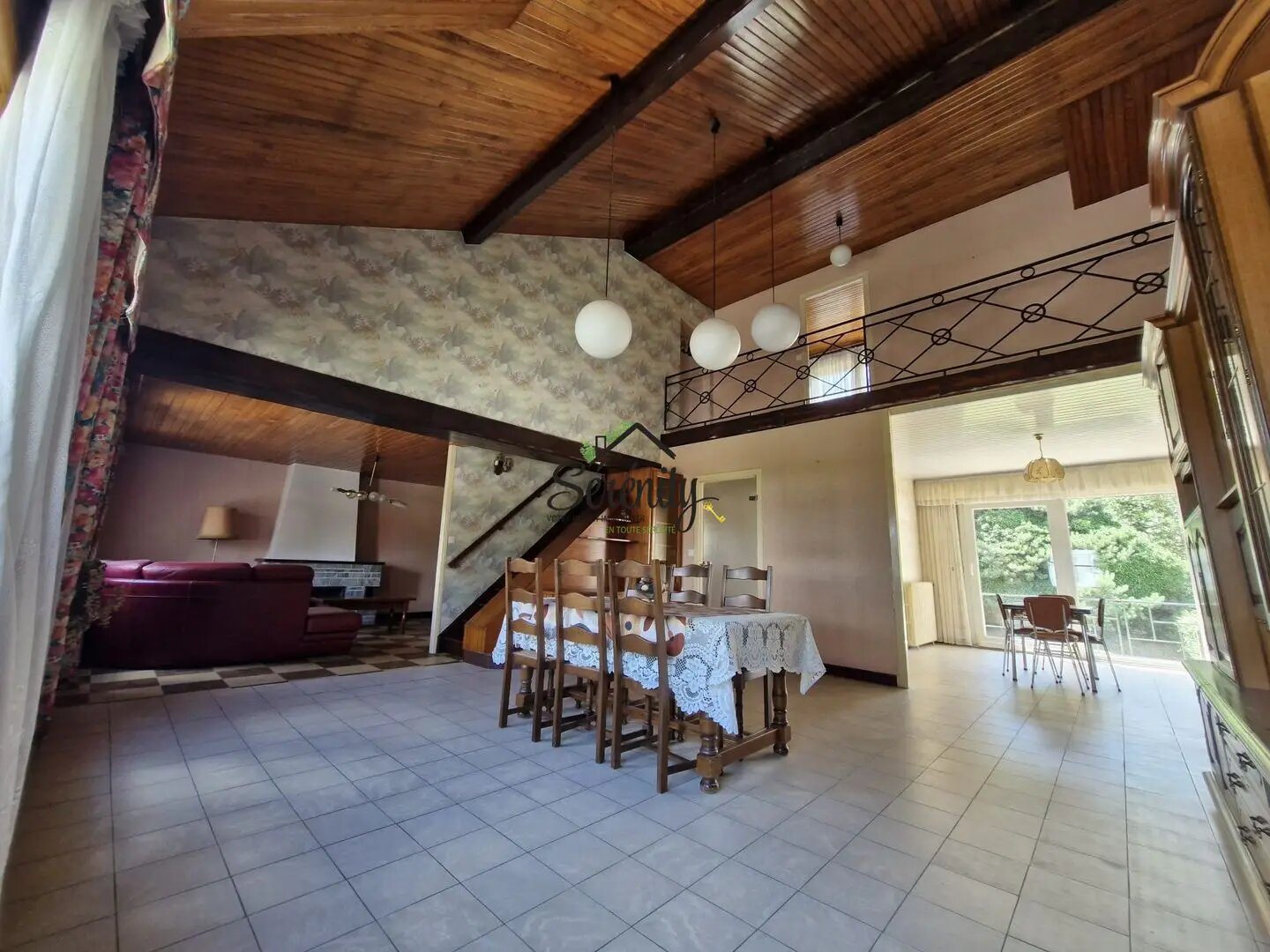 Maison à vendre, 163m², Hénin-Beaumont
