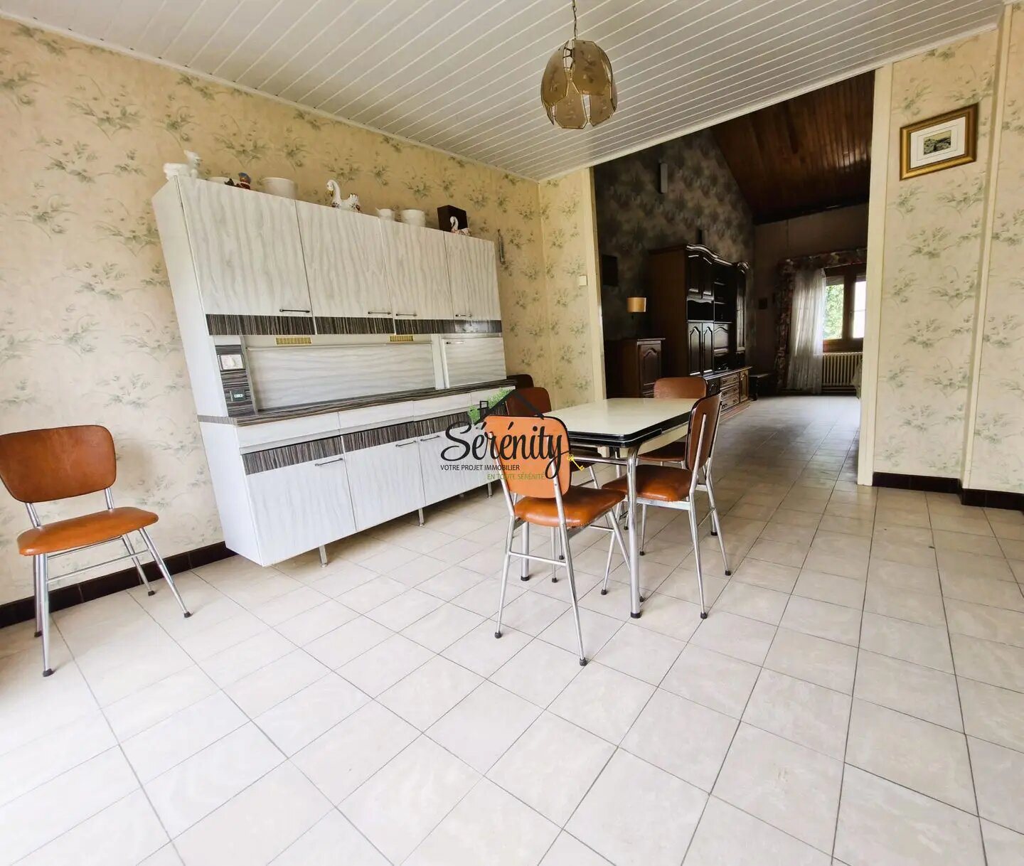 Maison à vendre, 163m², Hénin-Beaumont