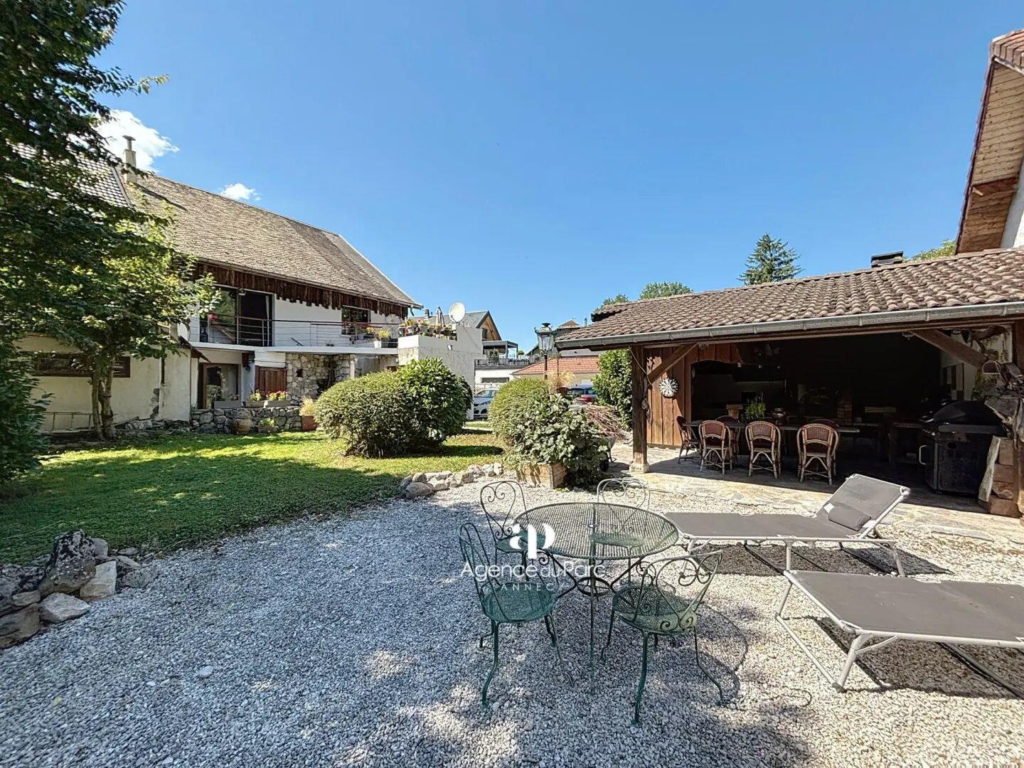 Maison à vendre, 220m², Doussard