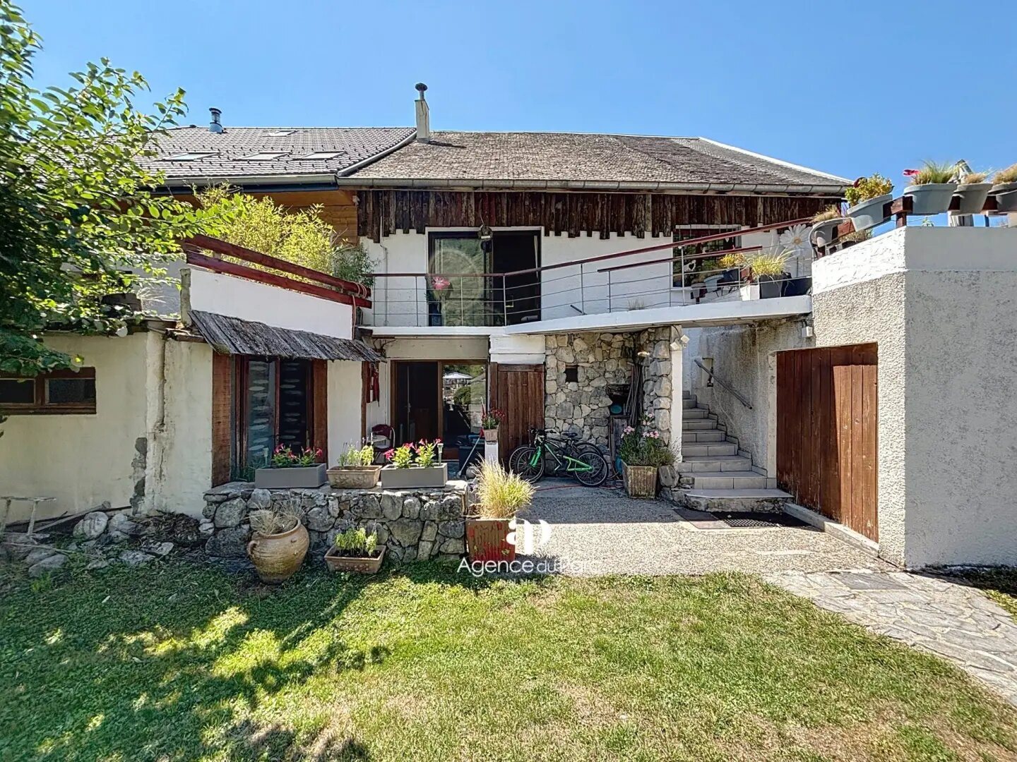 Maison à vendre, 220m², Doussard