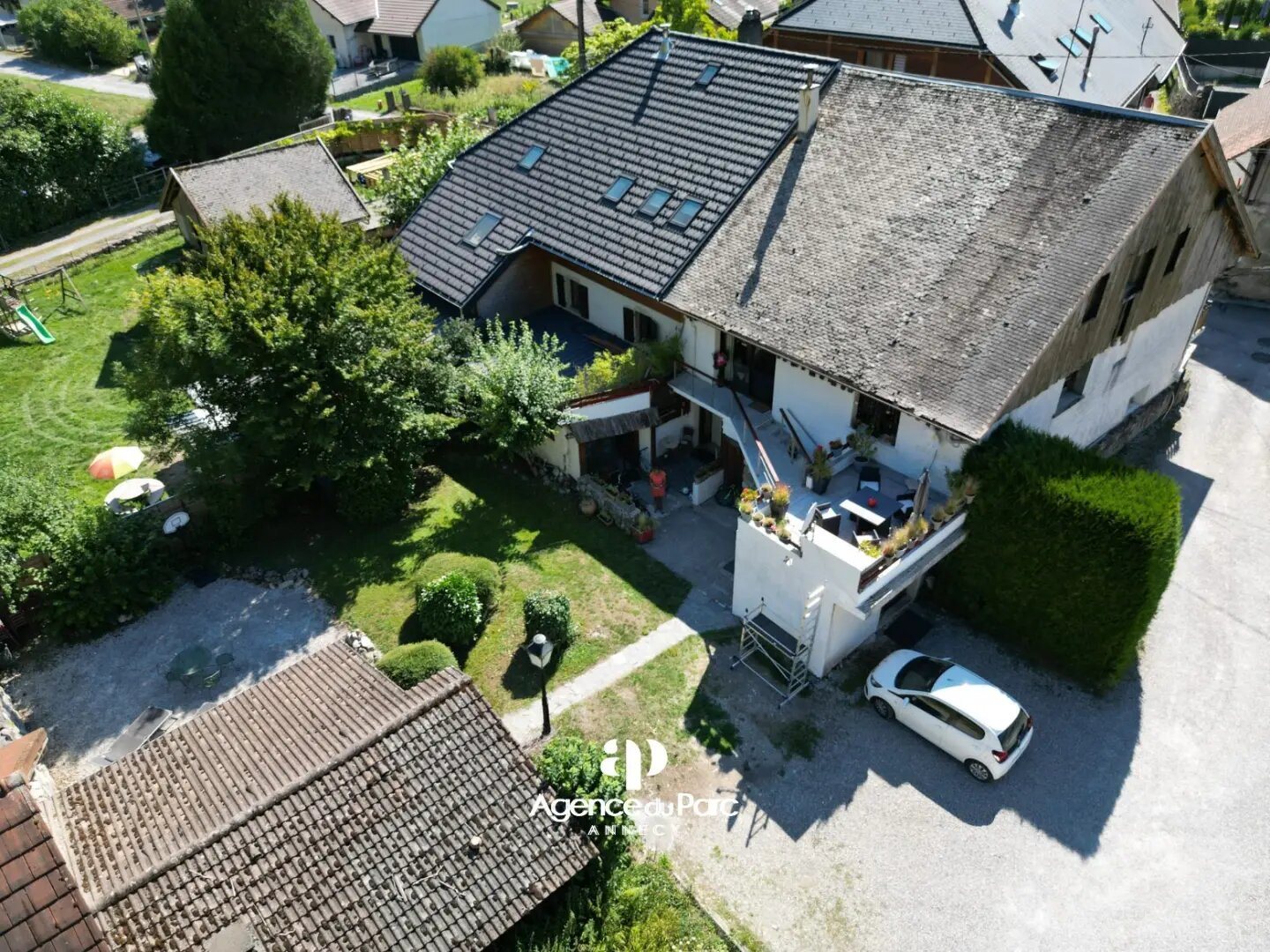 Maison à vendre, 220m², Doussard