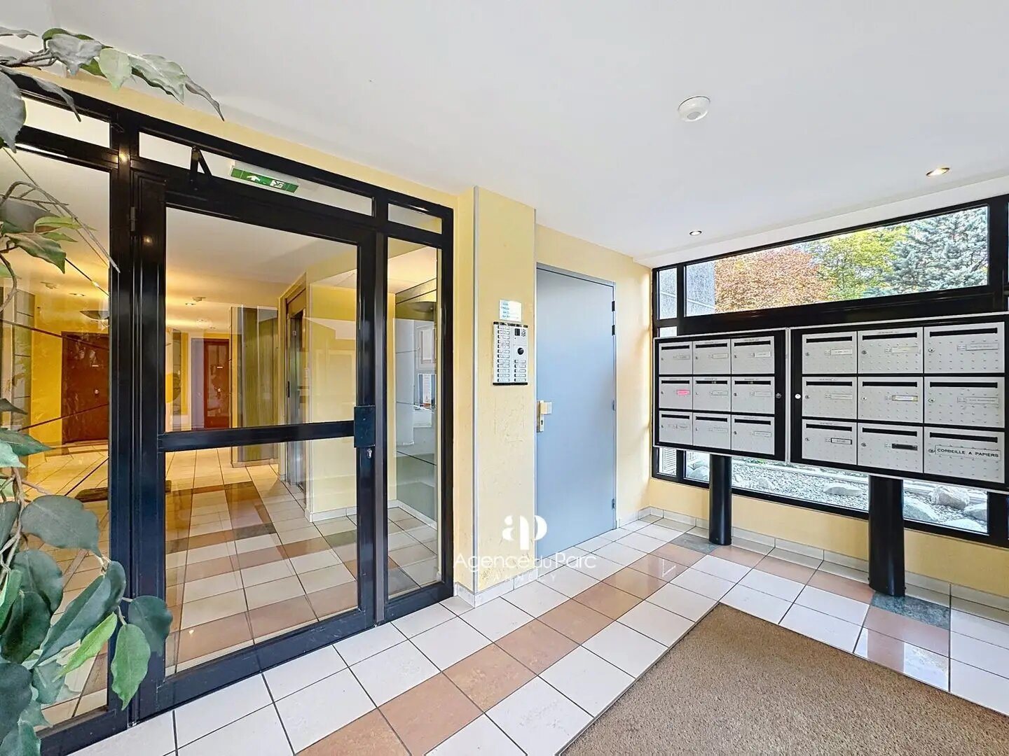 Appartement à vendre, 86m², Annecy-le-Vieux