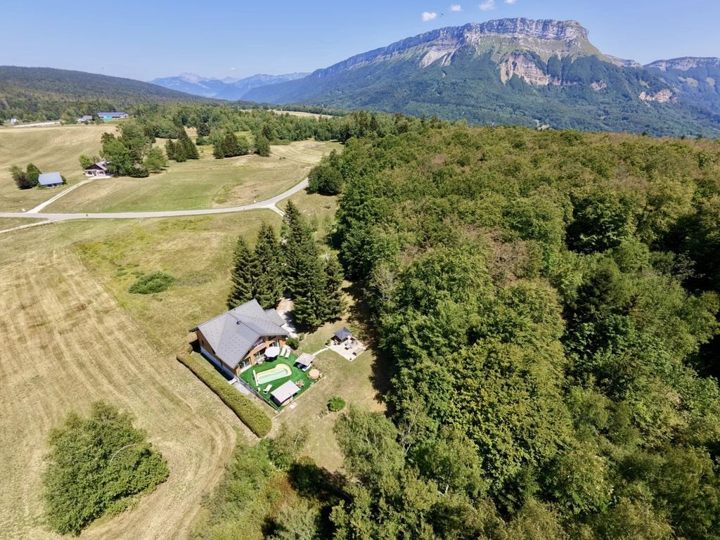 Maison à vendre, 167m², Les Déserts