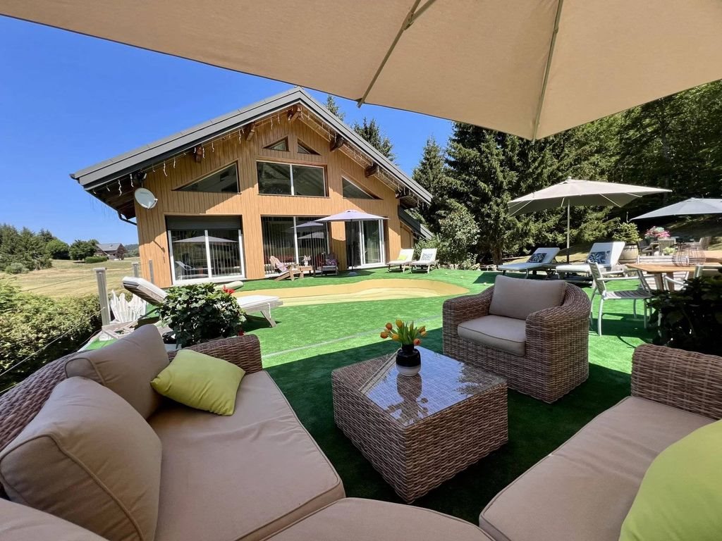 Maison à vendre, 167m², Les Déserts