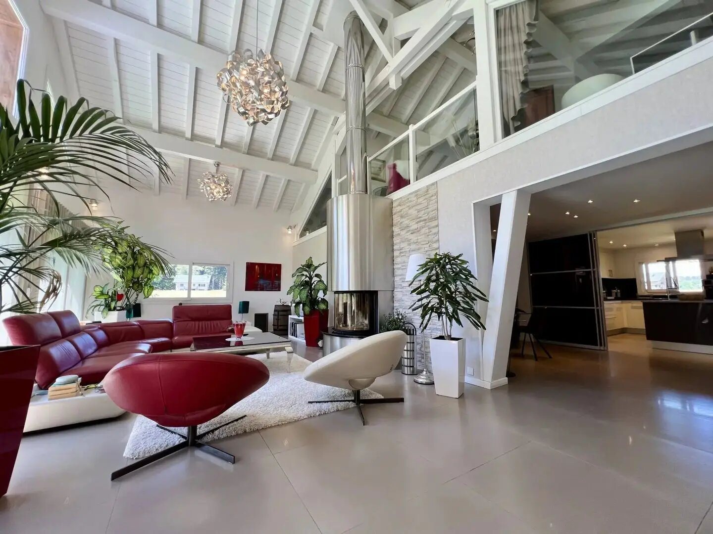 Maison à vendre, 167m², Les Déserts