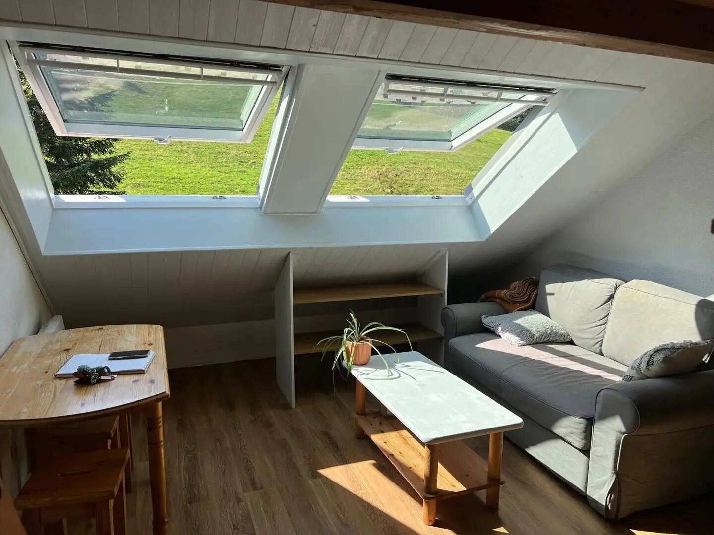 Appartement à vendre, 12m², Aillon-le-Jeune (Aillons-Margériaz)