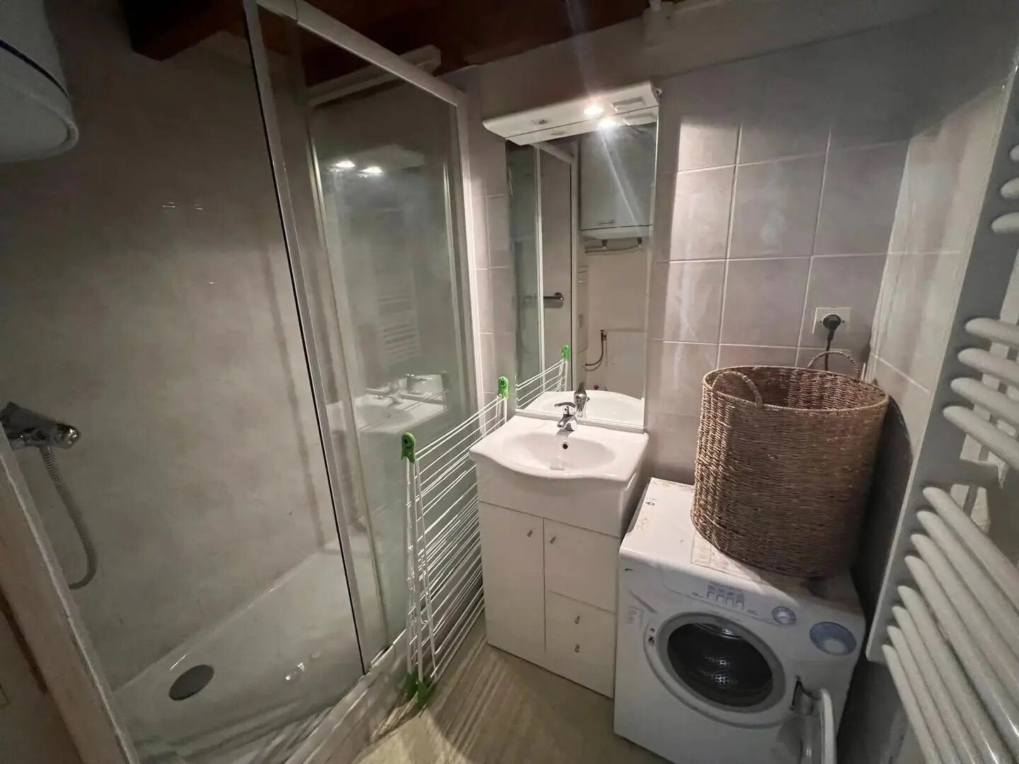 Appartement à vendre, 12m², Aillon-le-Jeune (Aillons-Margériaz)