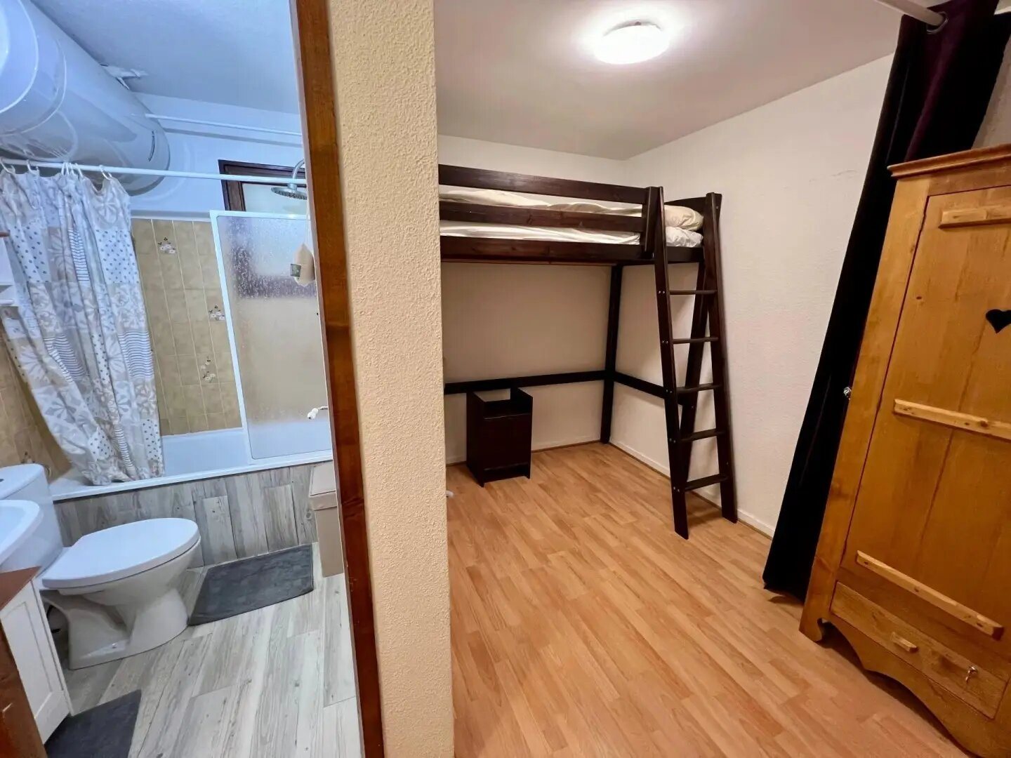 Appartement à vendre, 30m², Aillon-le-Jeune (Aillons-Margériaz)