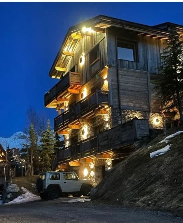 Maison à vendre, 299m², Saint-Bon-Tarentaise