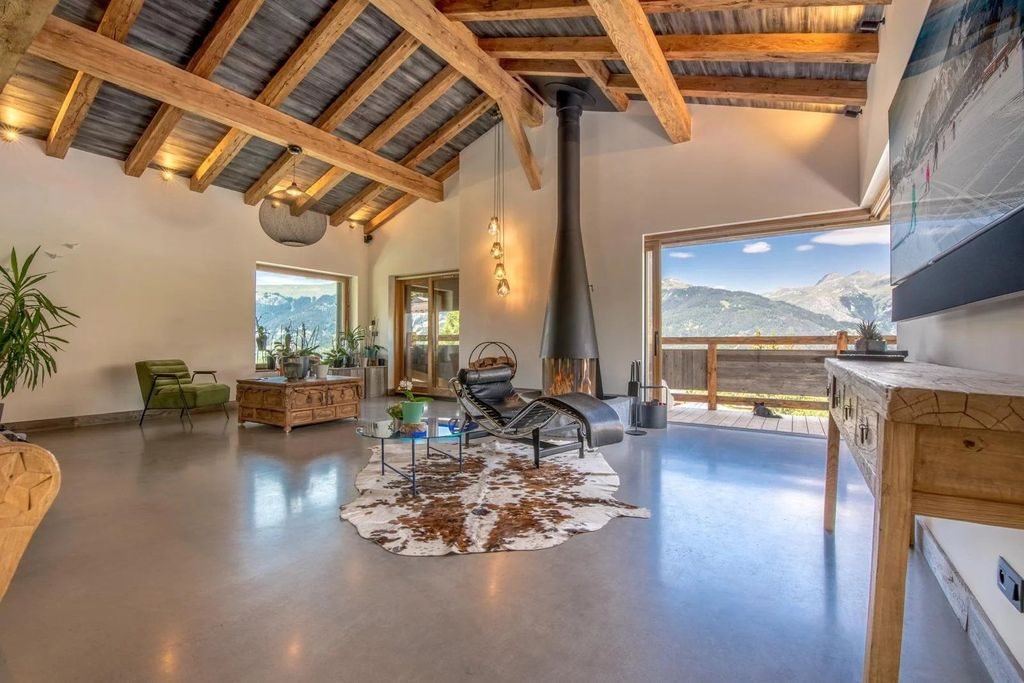 Maison à vendre, 299m², Saint-Bon-Tarentaise