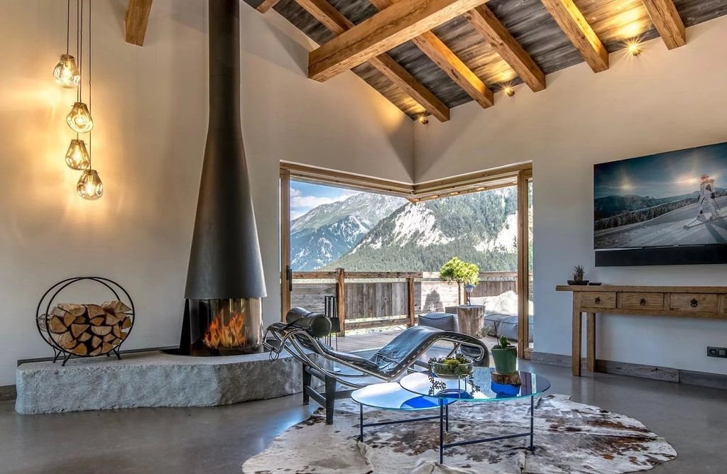 Maison à vendre, 299m², Saint-Bon-Tarentaise
