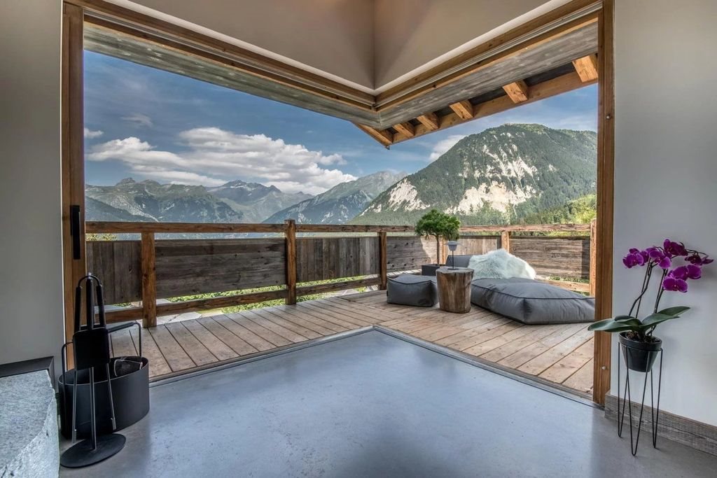 Maison à vendre, 299m², Saint-Bon-Tarentaise