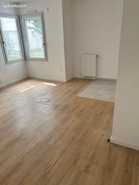 Appartement à vendre, 30m², Trappes