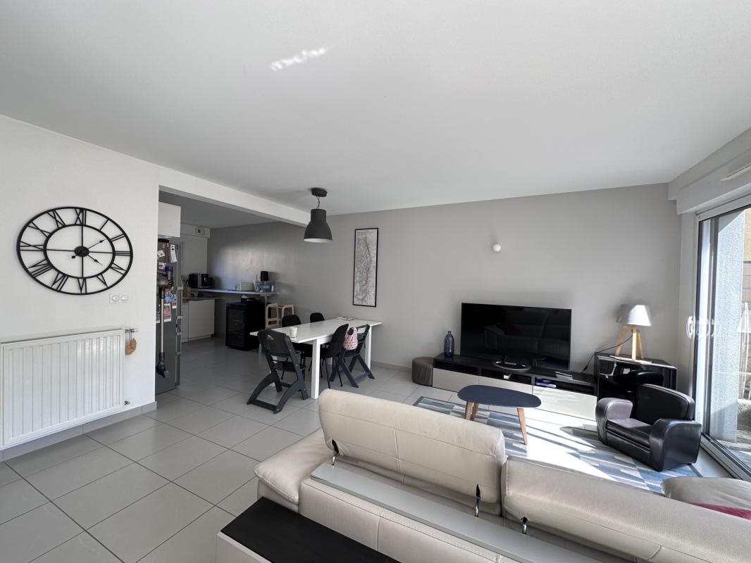 Maison à vendre, 102m², Dijon