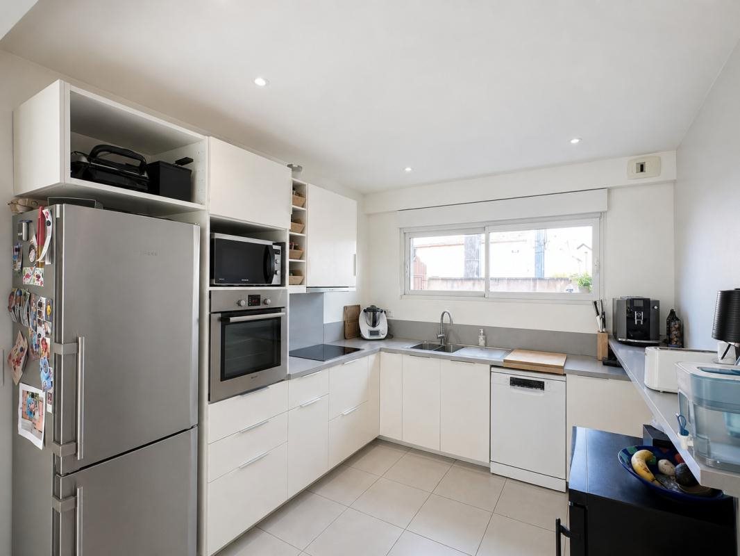 Maison à vendre, 102m², Dijon