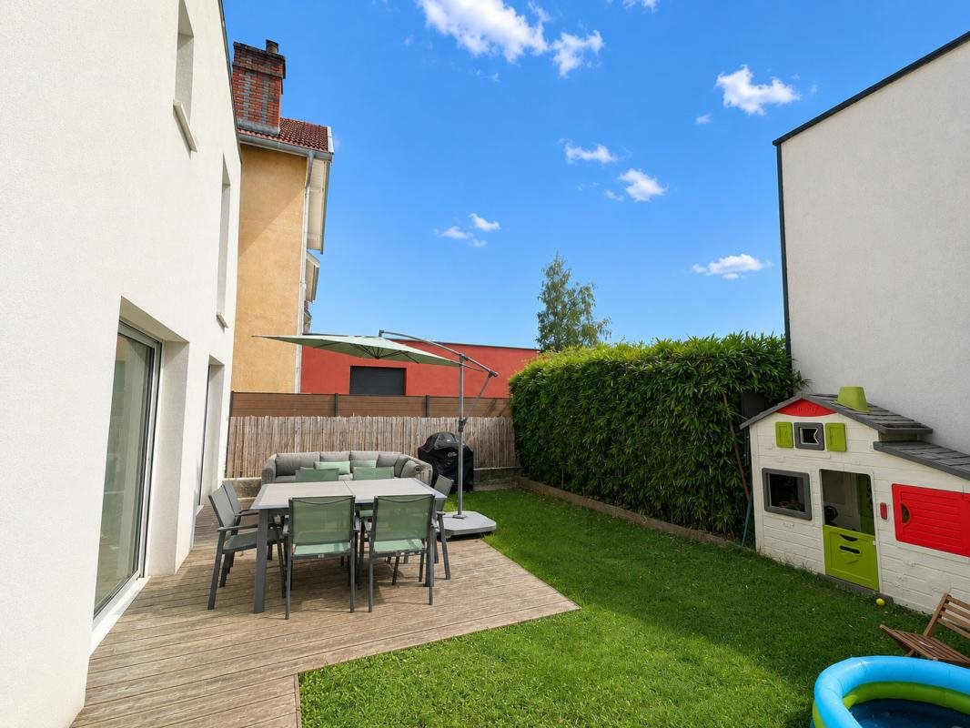 Maison à vendre, 102m², Dijon
