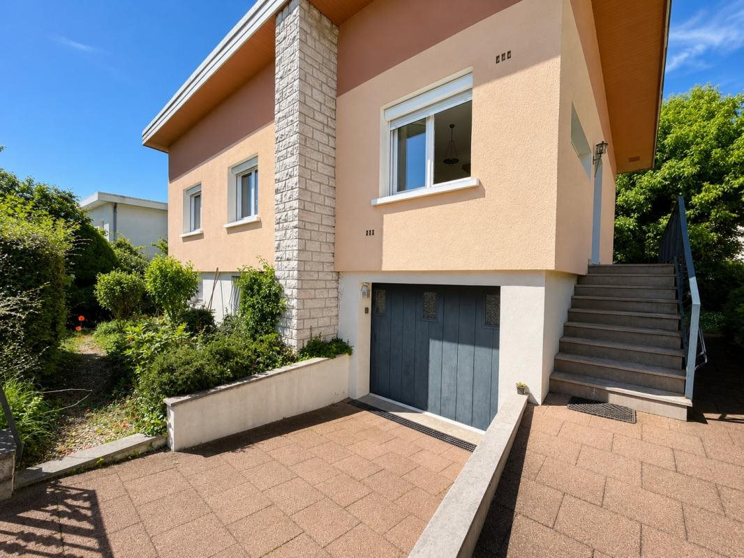 Maison à vendre, 116m², Saint-Apollinaire