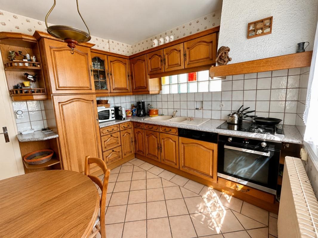 Maison à vendre, 116m², Saint-Apollinaire