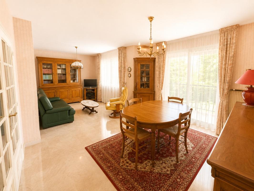Maison à vendre, 116m², Saint-Apollinaire