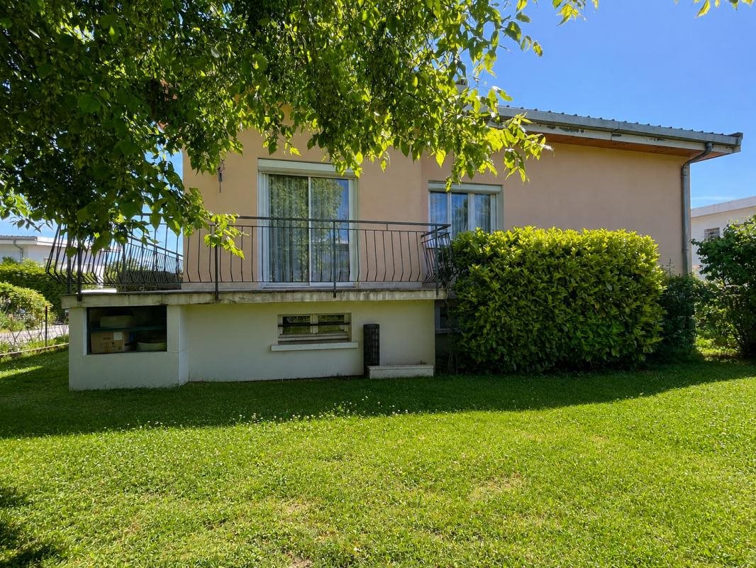 Maison à vendre, 116m², Saint-Apollinaire