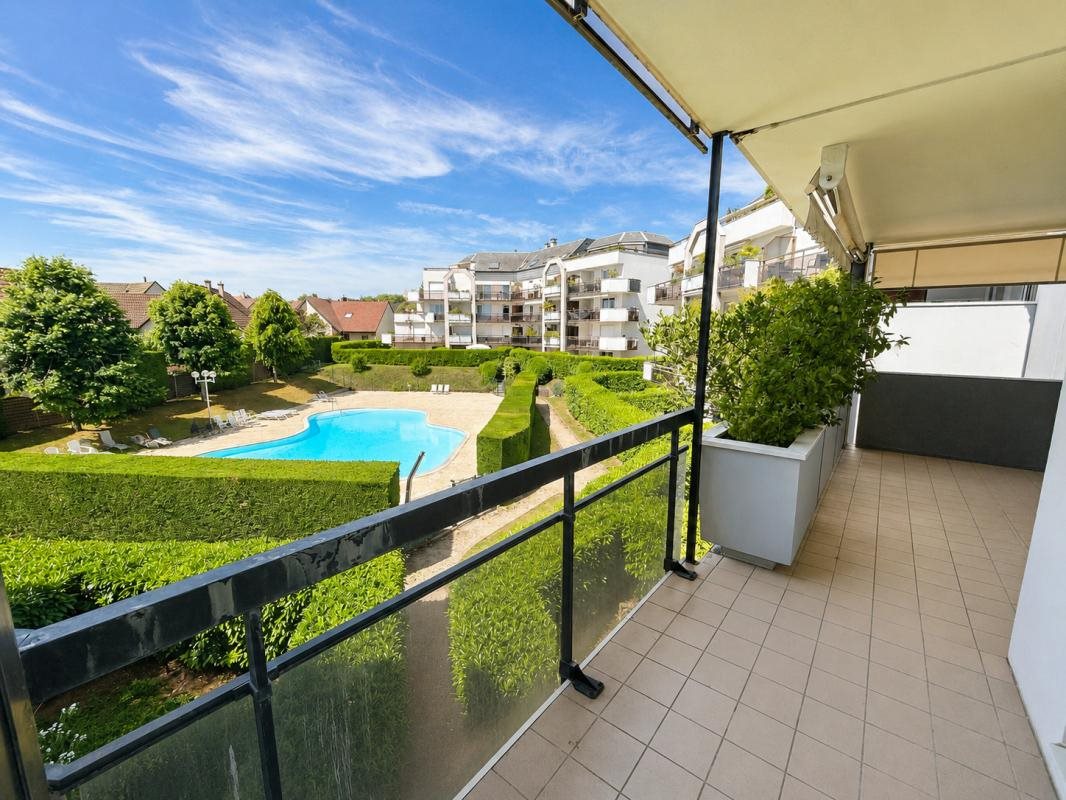 Appartement à vendre, 99m², Fontaine-lès-Dijon