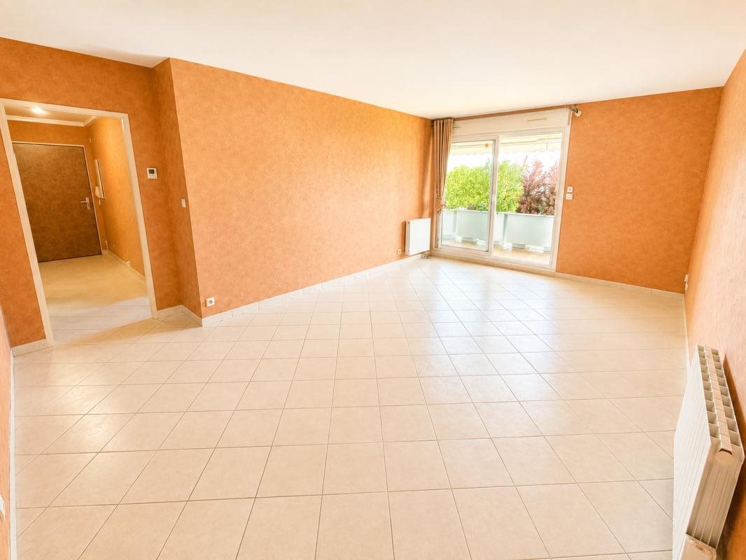 Appartement à vendre, 99m², Fontaine-lès-Dijon