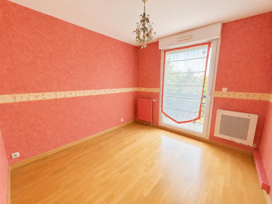 Appartement à vendre, 99m², Fontaine-lès-Dijon