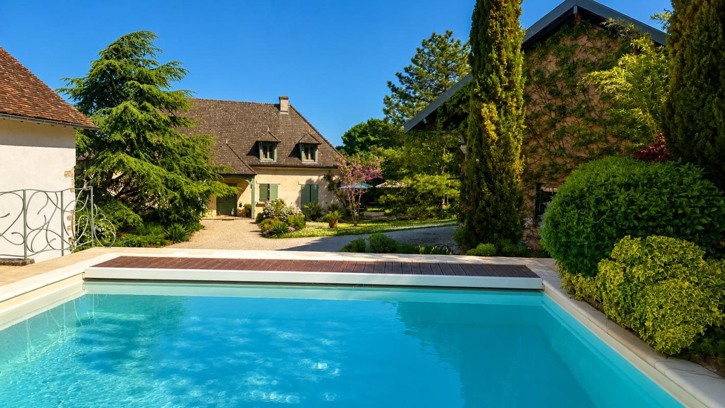 Maison à vendre, 318m², Dijon