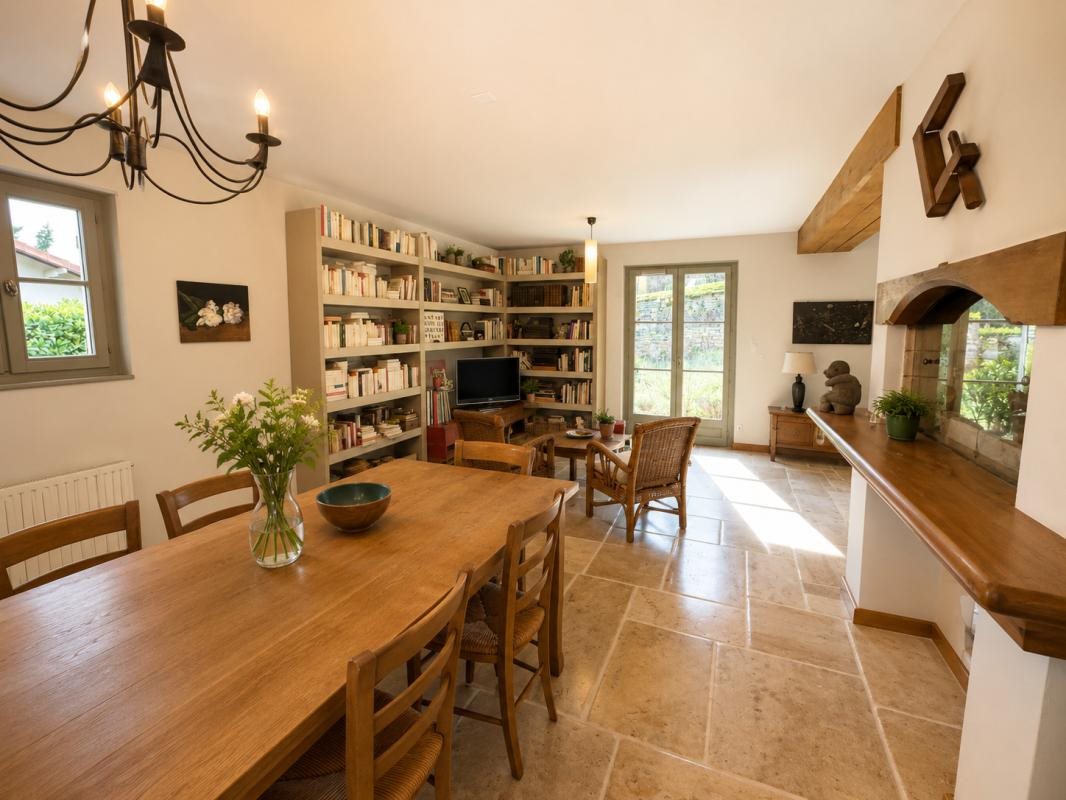Maison à vendre, 318m², Dijon