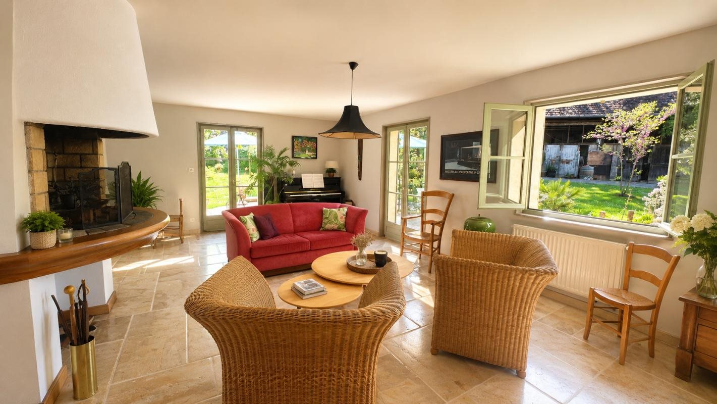 Maison à vendre, 318m², Dijon