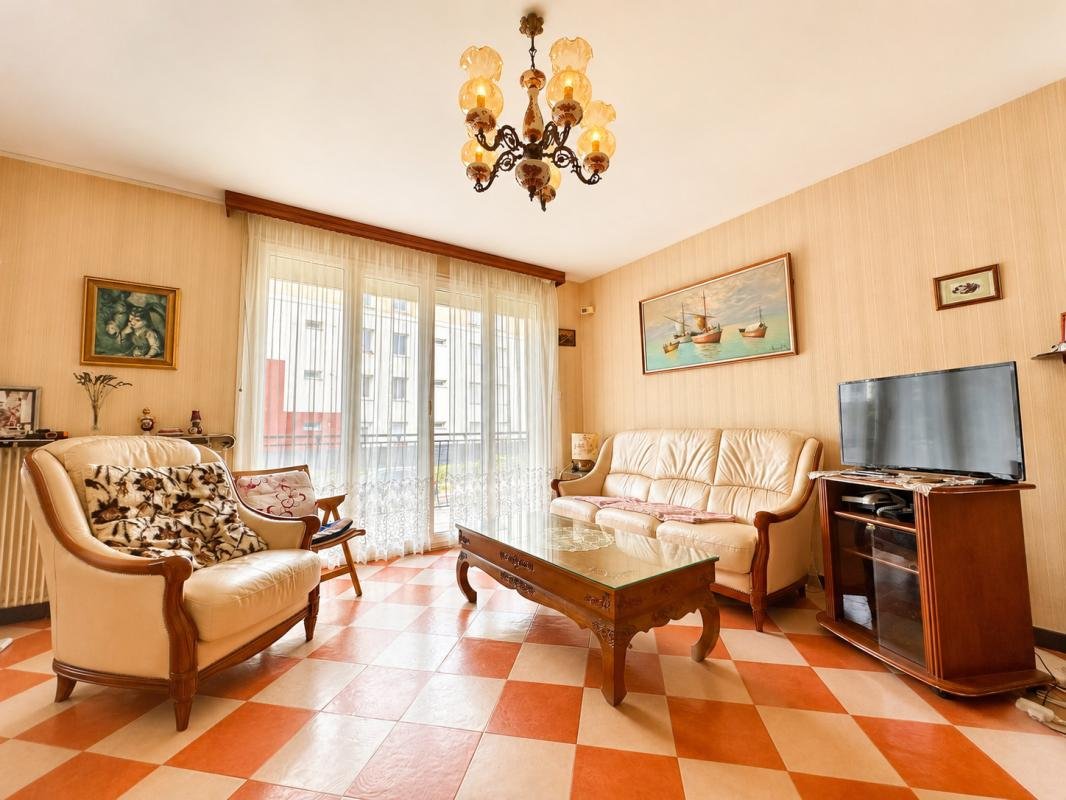 Maison à vendre, 77m², Dijon