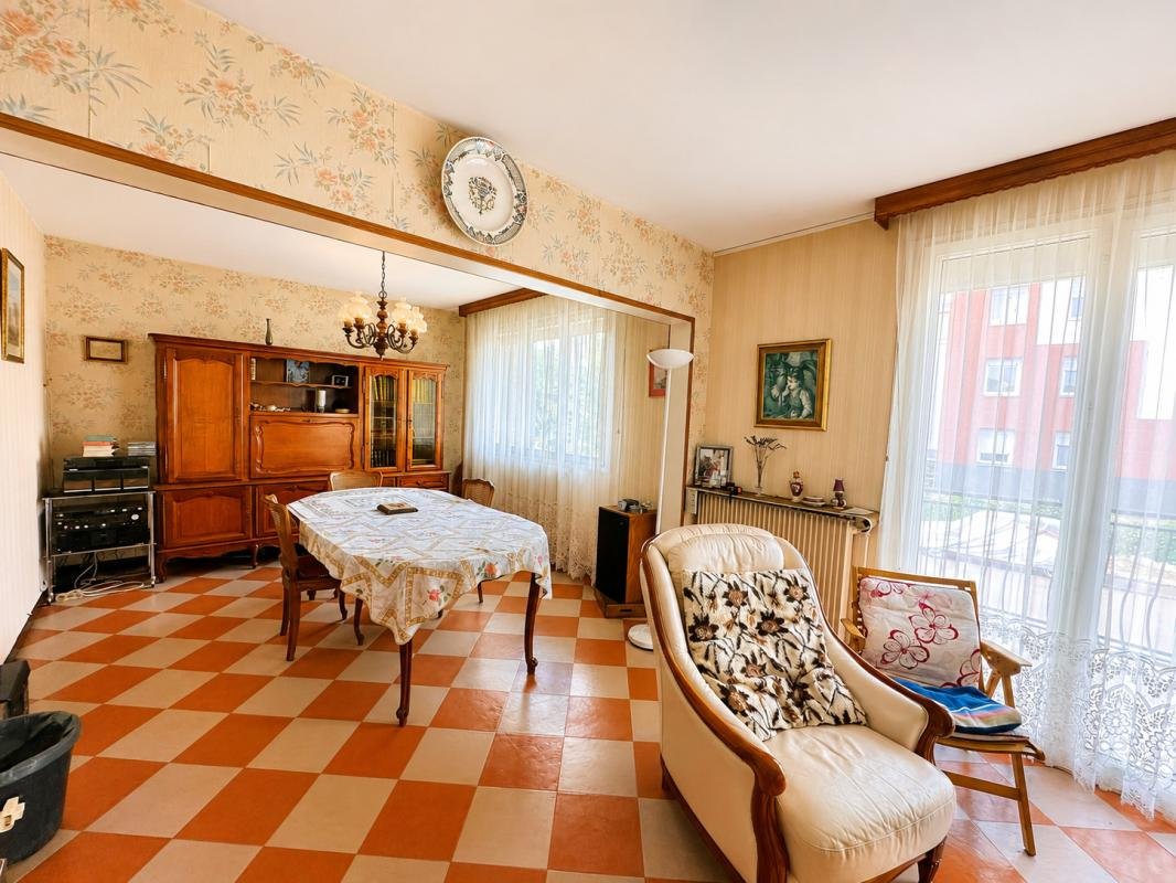 Maison à vendre, 77m², Dijon
