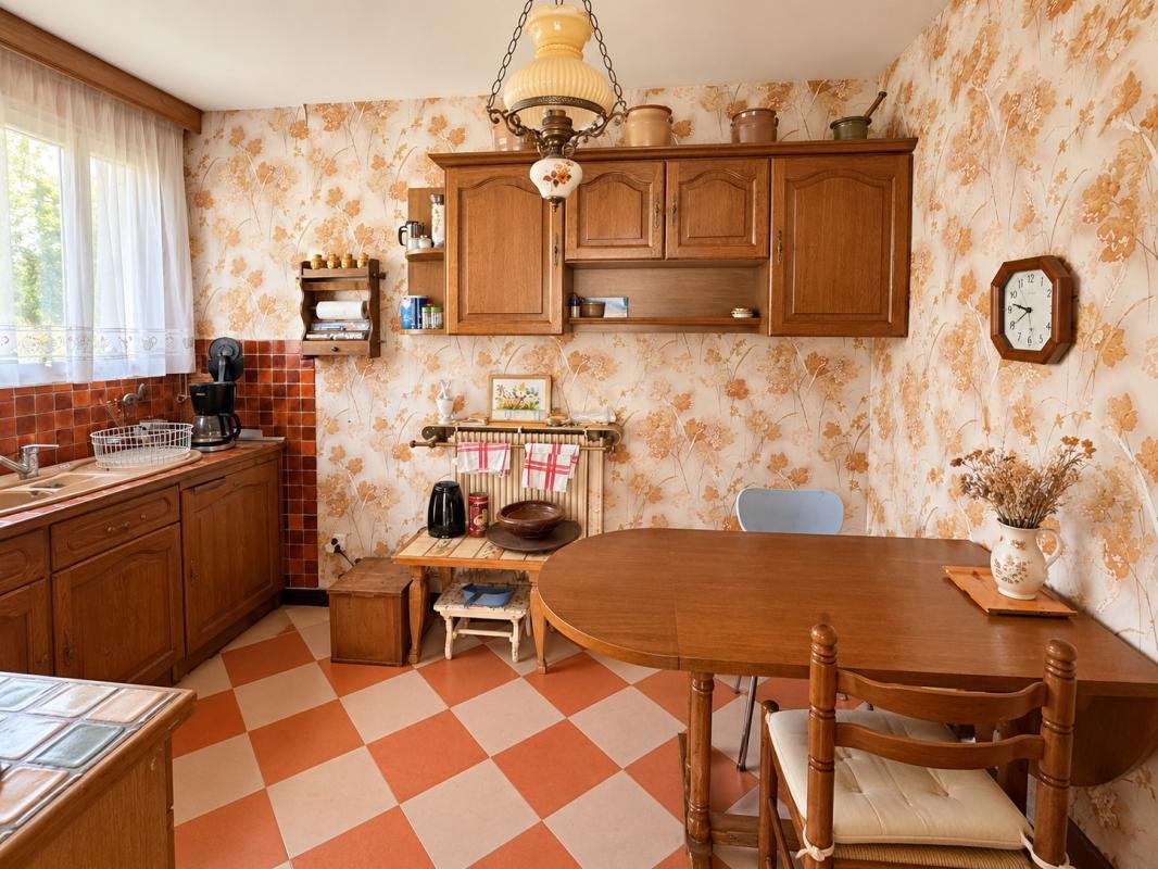 Maison à vendre, 77m², Dijon