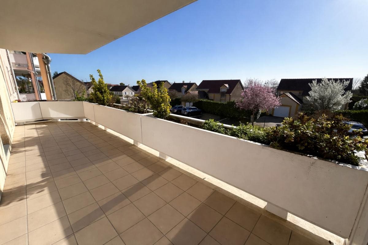 Appartement à vendre, 67m², Talant