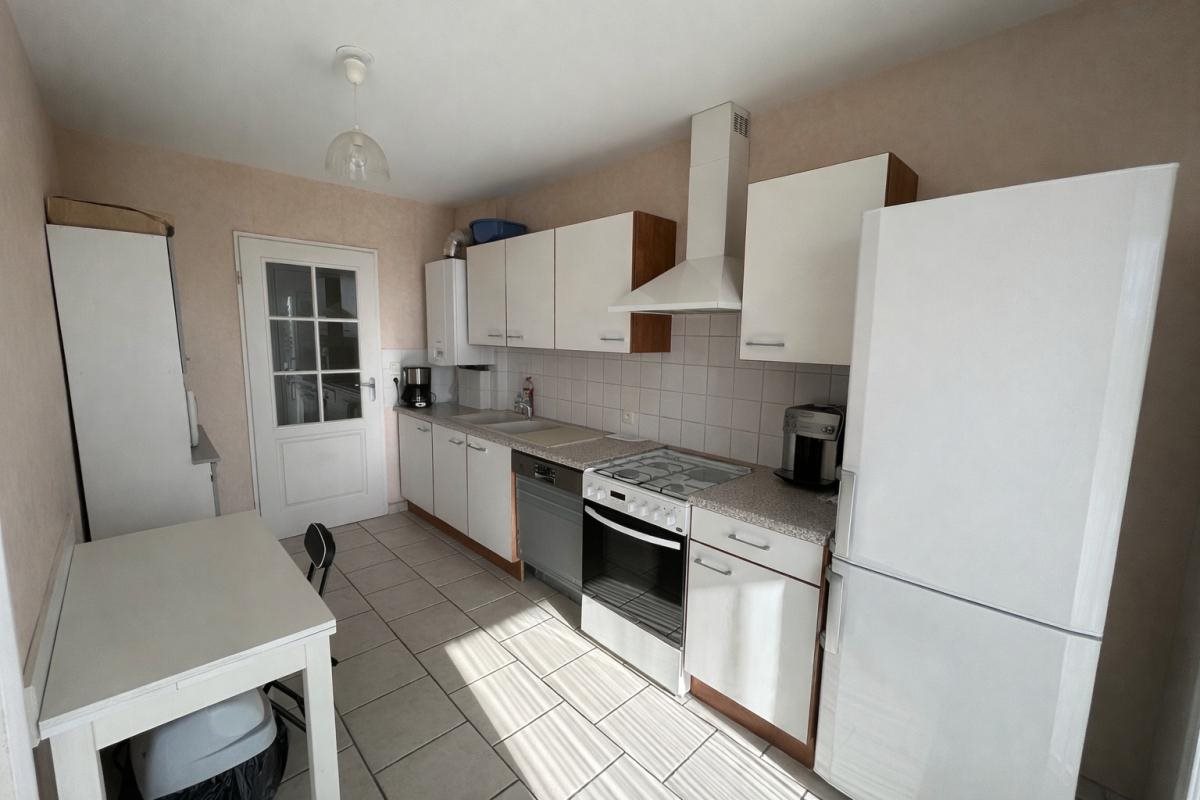 Appartement à vendre, 67m², Talant