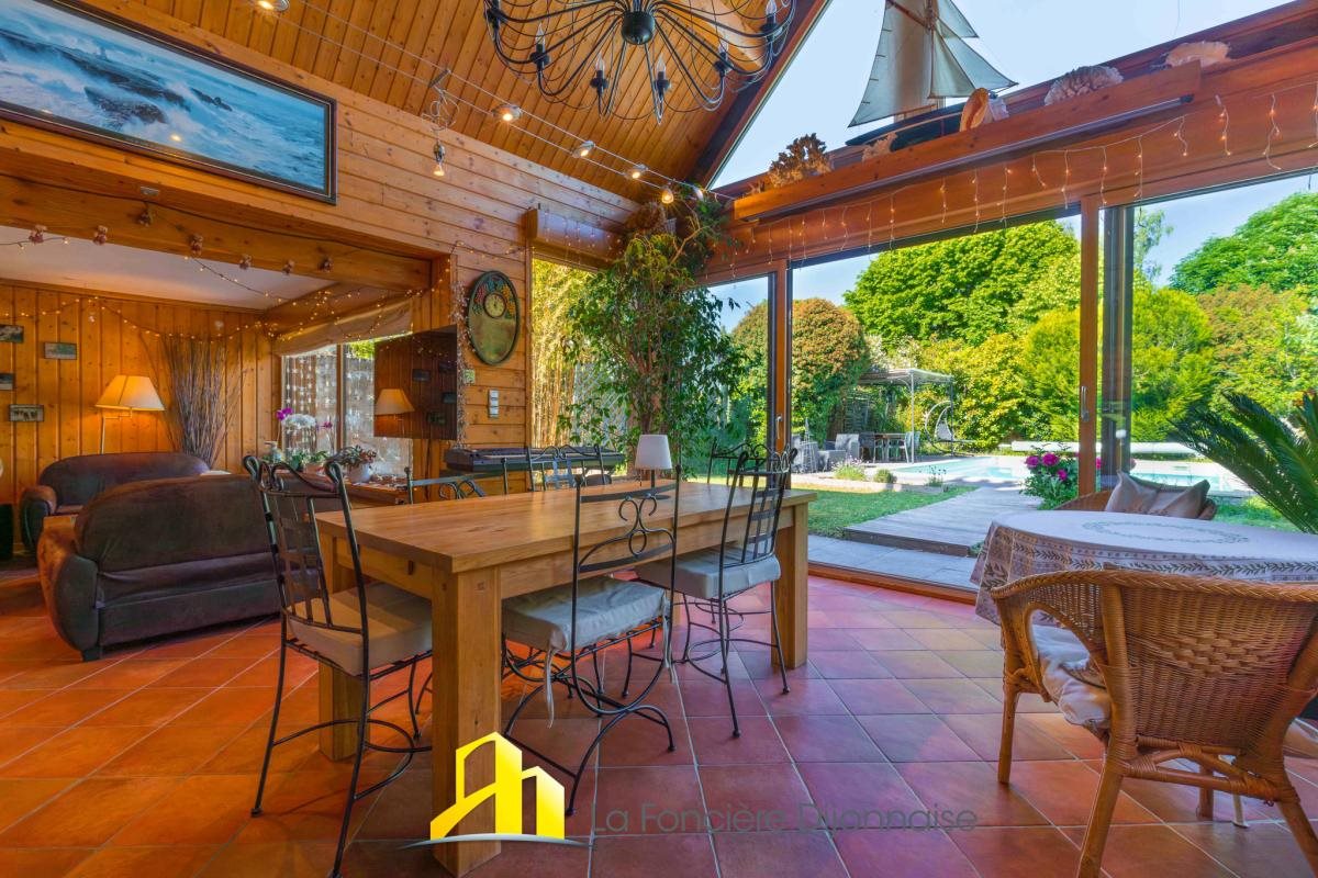 Maison à vendre, 139m², Fontaine-lès-Dijon