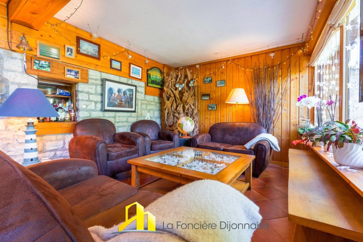 Maison à vendre, 139m², Fontaine-lès-Dijon
