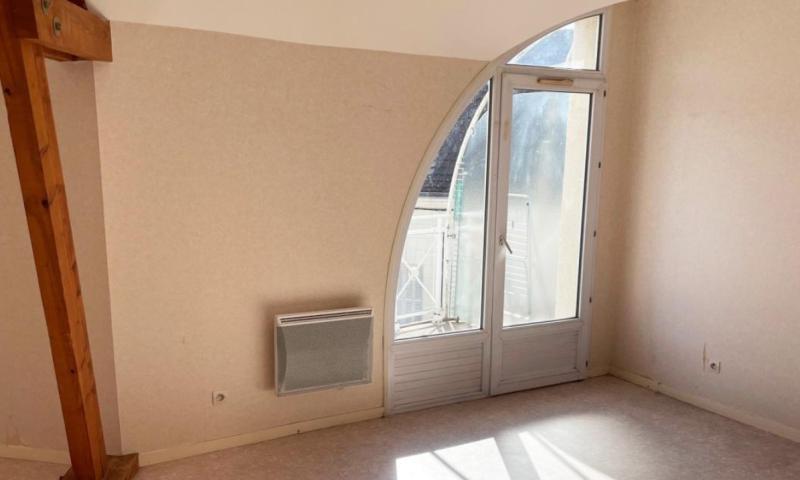 Appartement à vendre, 85m², Saint-Aignan