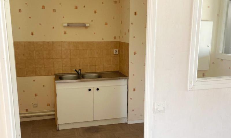 Appartement à vendre, 85m², Saint-Aignan